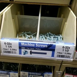 Meet your Posher, Duc